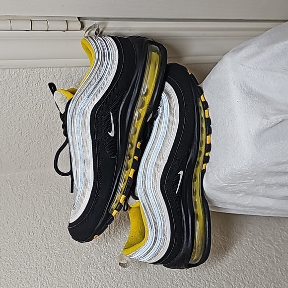 Nike Air Max 97 Bumblebee - Picture 3 of 12